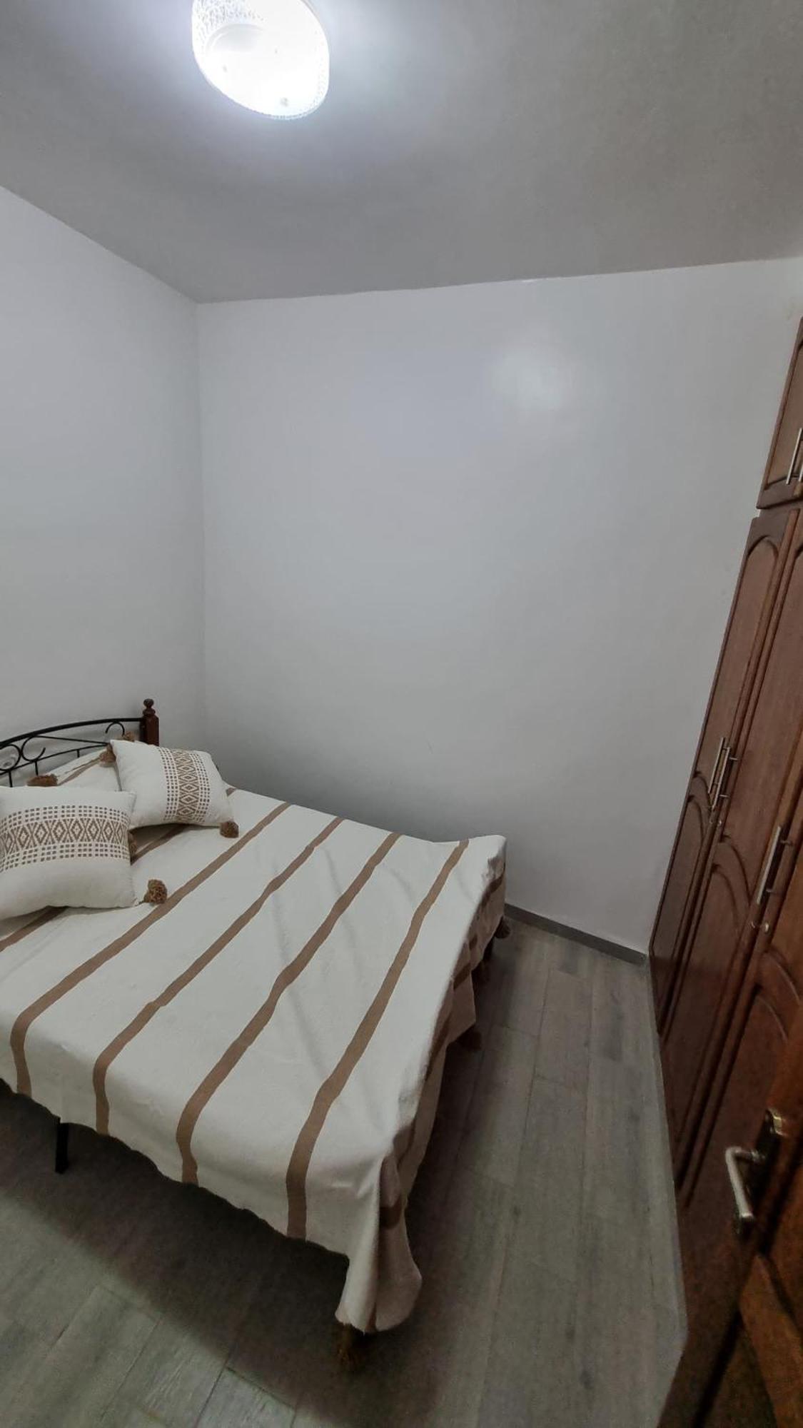 La Suite تغازوت المظهر الخارجي الصورة