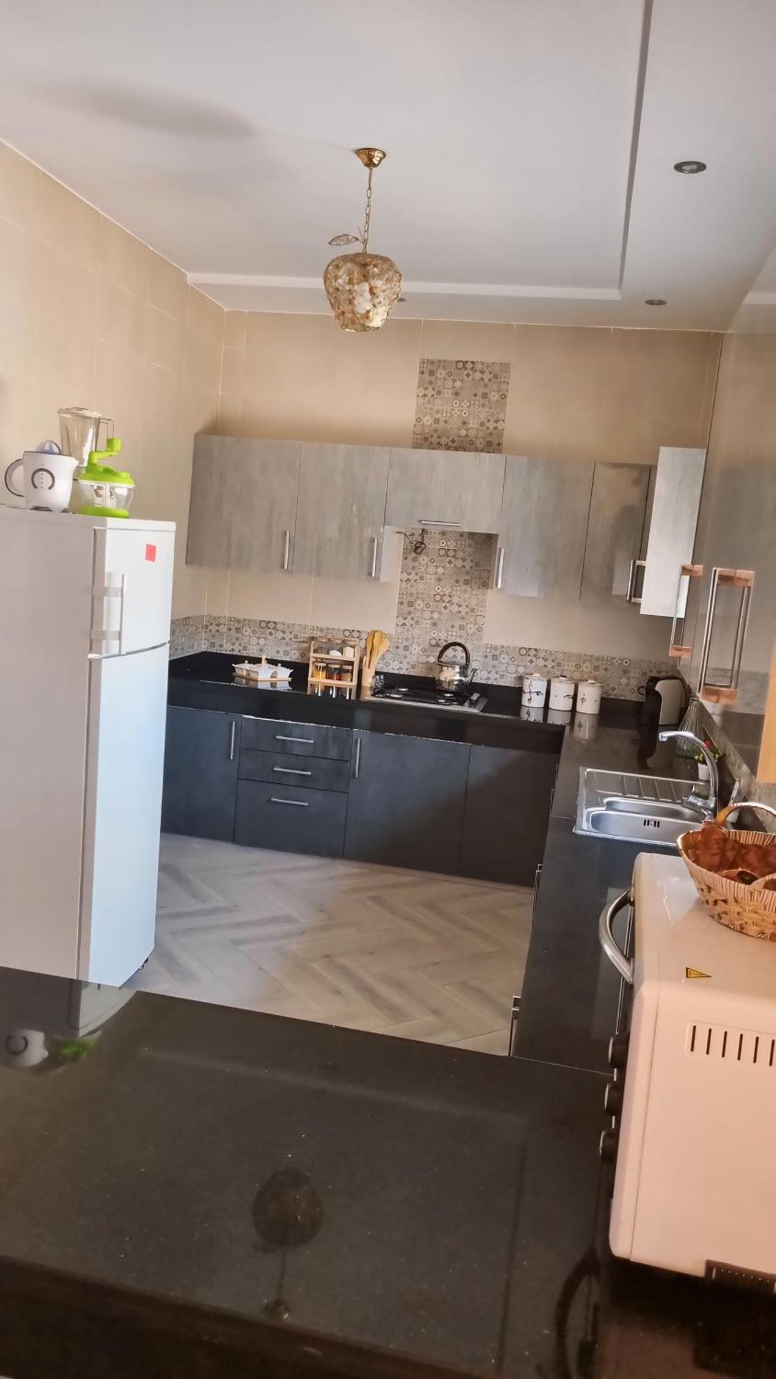 La Suite تغازوت المظهر الخارجي الصورة
