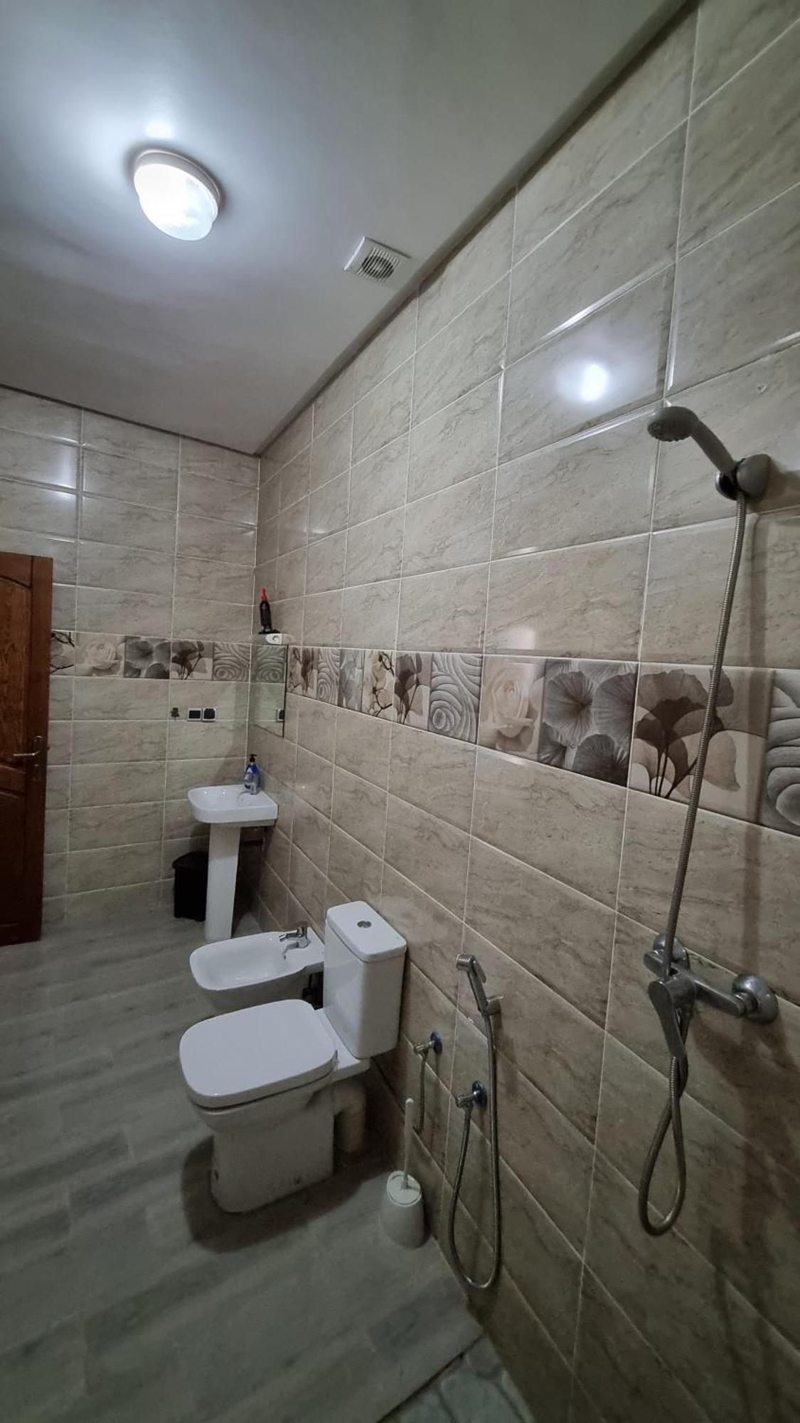 La Suite تغازوت المظهر الخارجي الصورة