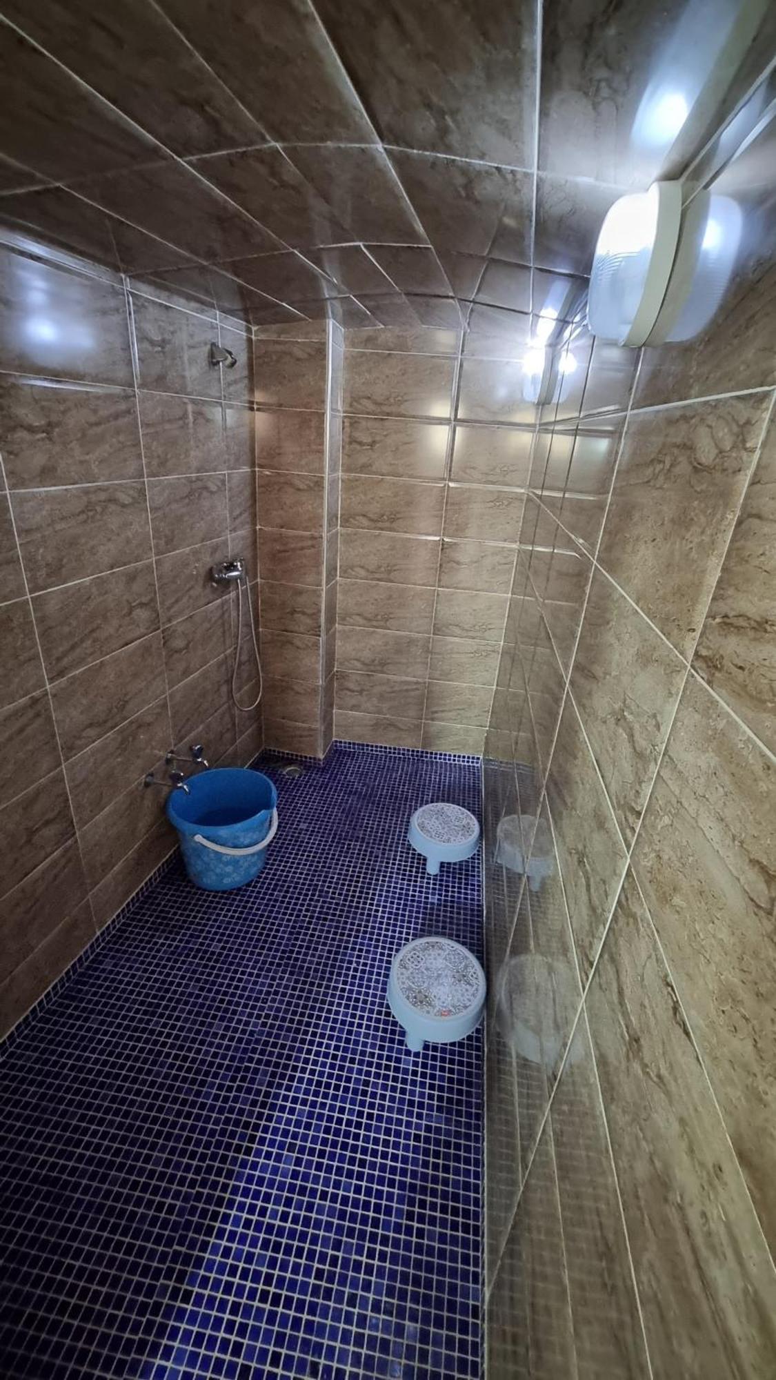 La Suite تغازوت المظهر الخارجي الصورة