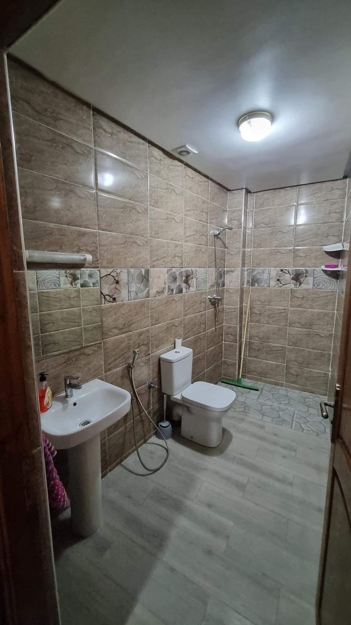 La Suite تغازوت المظهر الخارجي الصورة